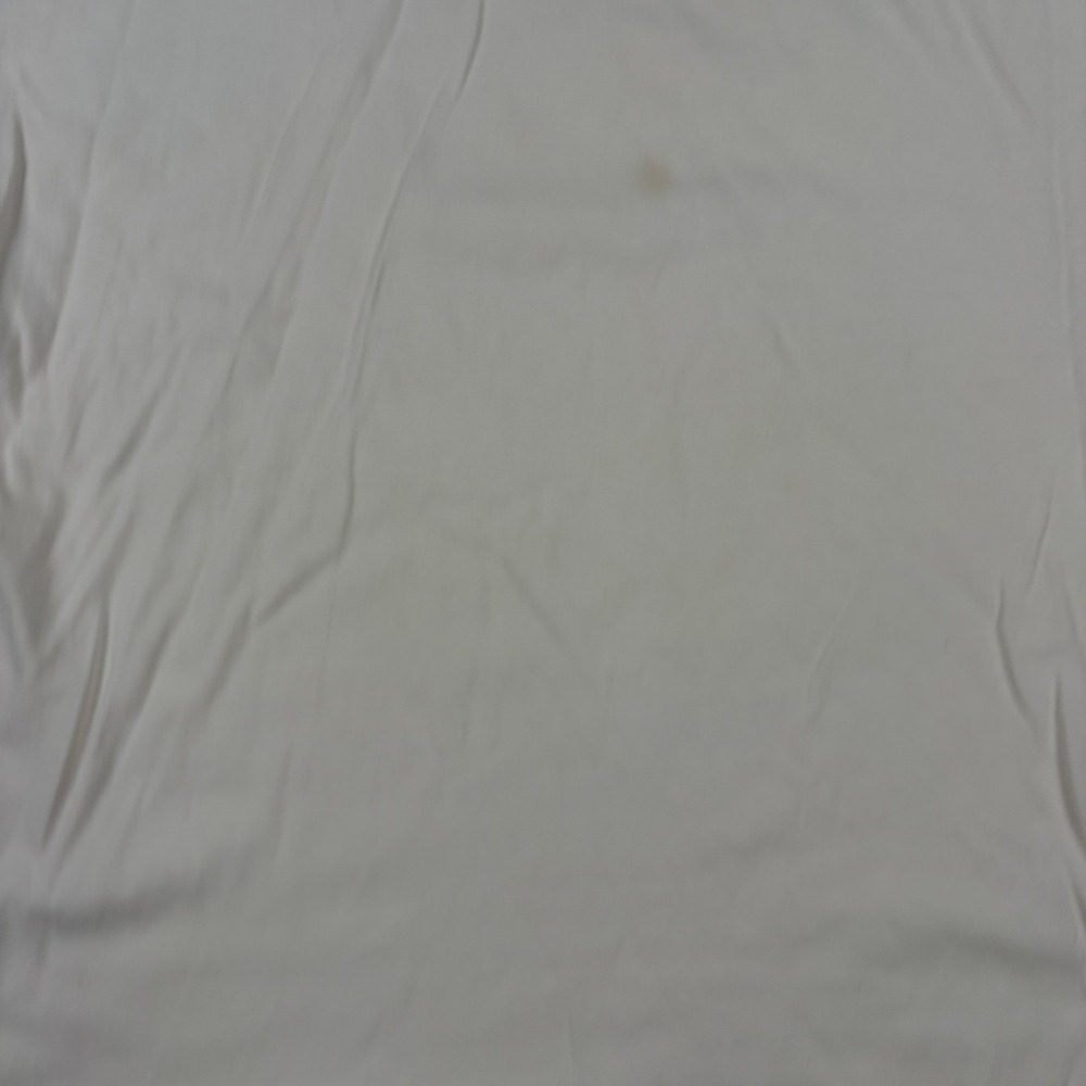 90s Berkeley Chemistry T-Shirt Mens XXL White Vintage Retro Distressed Thrashed - Picture 9 of 16